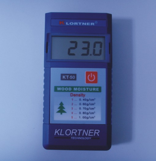 感應(yīng)式木材水分測(cè)定儀